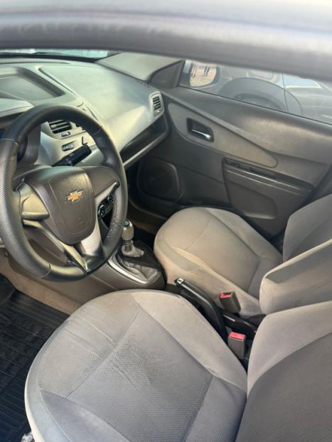 CHEVROLET Cobalt 1.4 4P FLEX LTZ, Foto 10