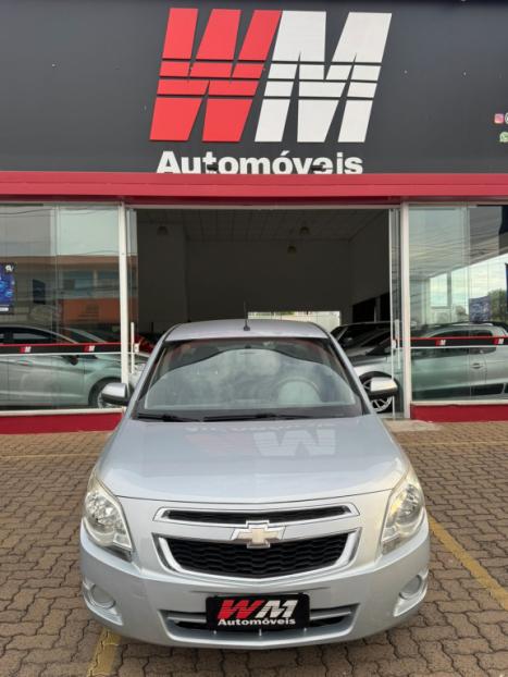 CHEVROLET Cobalt 1.4 4P FLEX LT, Foto 1