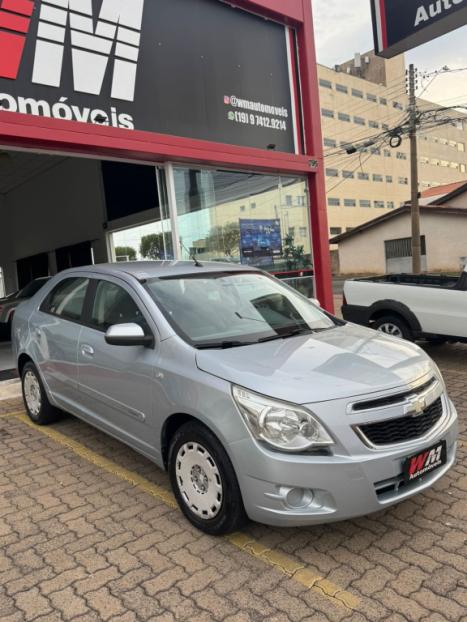 CHEVROLET Cobalt 1.4 4P FLEX LT, Foto 2