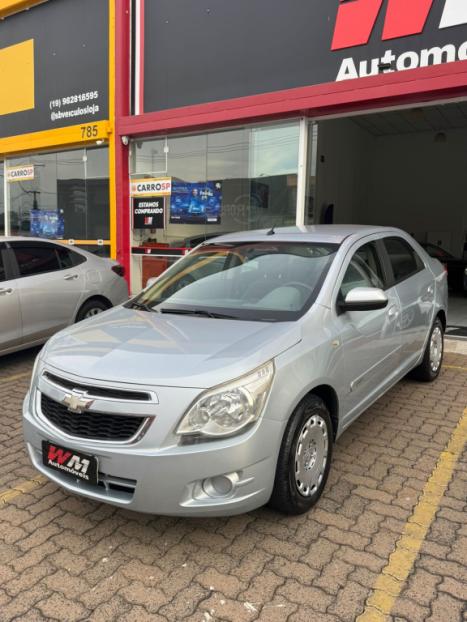 CHEVROLET Cobalt 1.4 4P FLEX LT, Foto 3