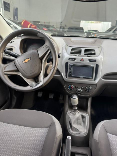 CHEVROLET Cobalt 1.4 4P FLEX LT, Foto 4
