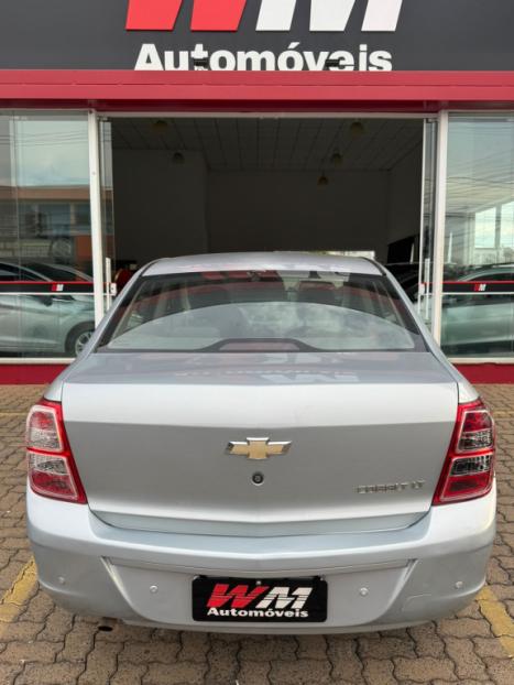 CHEVROLET Cobalt 1.4 4P FLEX LT, Foto 5