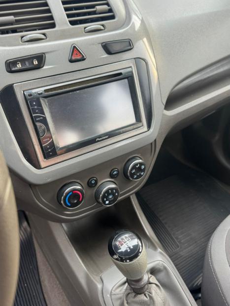 CHEVROLET Cobalt 1.4 4P FLEX LT, Foto 6