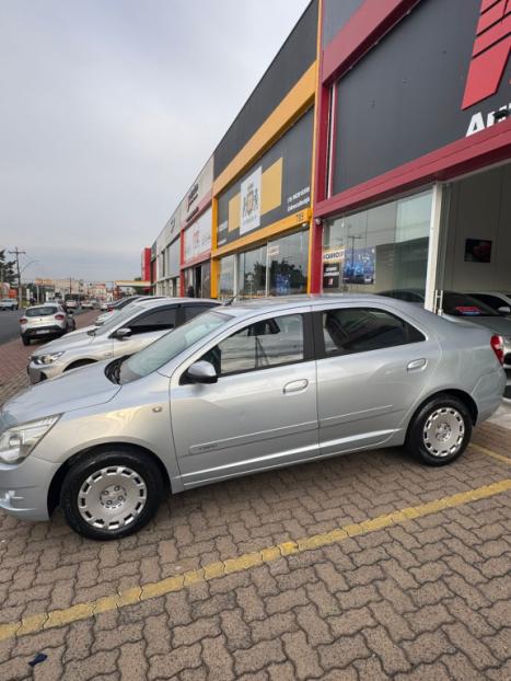 CHEVROLET Cobalt 1.4 4P FLEX LT, Foto 7