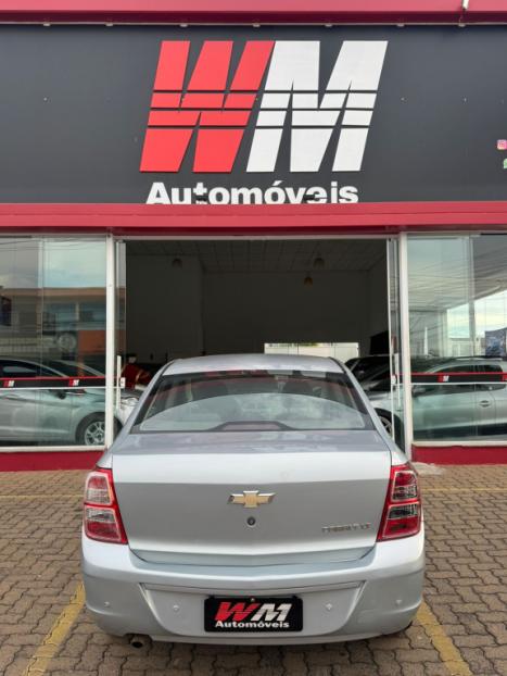 CHEVROLET Cobalt 1.4 4P FLEX LT, Foto 8