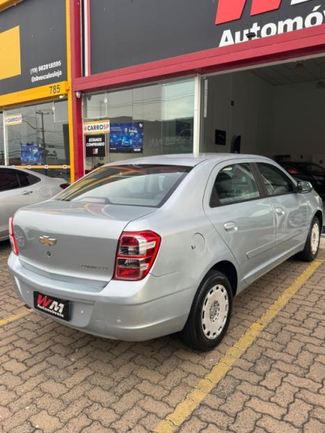 CHEVROLET Cobalt 1.4 4P FLEX LT, Foto 9