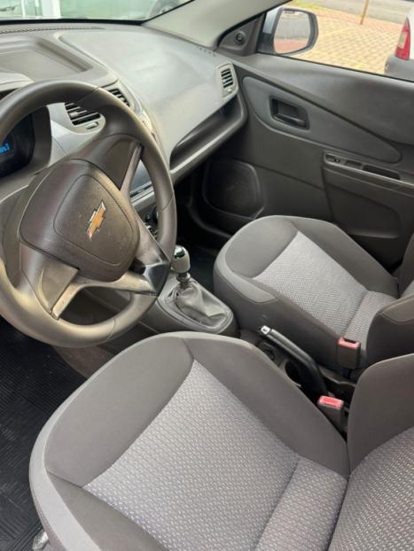 CHEVROLET Cobalt 1.4 4P FLEX LT, Foto 10