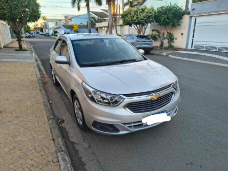 CHEVROLET Cobalt 1.4 4P FLEX LT, Foto 2