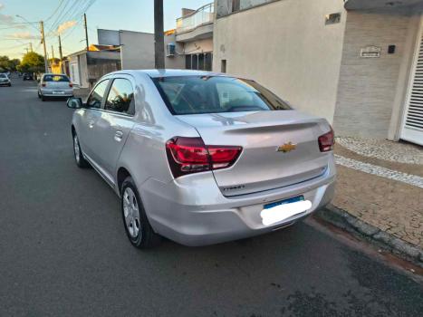 CHEVROLET Cobalt 1.4 4P FLEX LT, Foto 3