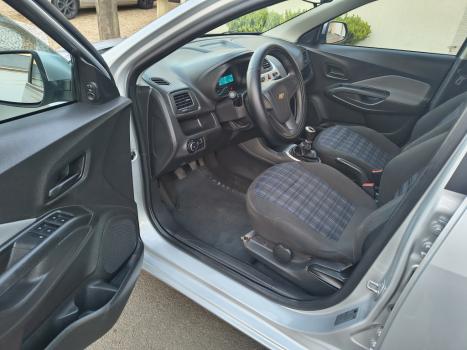 CHEVROLET Cobalt 1.4 4P FLEX LT, Foto 4