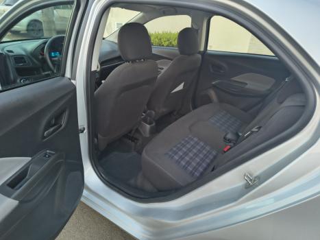 CHEVROLET Cobalt 1.4 4P FLEX LT, Foto 5
