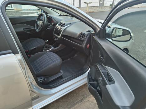 CHEVROLET Cobalt 1.4 4P FLEX LT, Foto 6