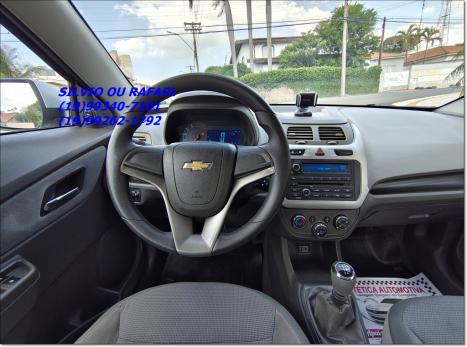 CHEVROLET Cobalt 1.4 4P FLEX LTZ, Foto 2