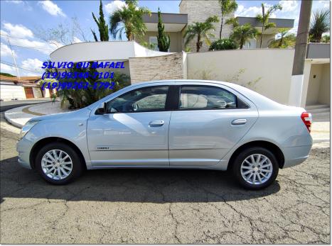 CHEVROLET Cobalt 1.4 4P FLEX LTZ, Foto 3