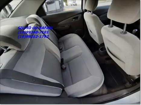 CHEVROLET Cobalt 1.4 4P FLEX LTZ, Foto 6