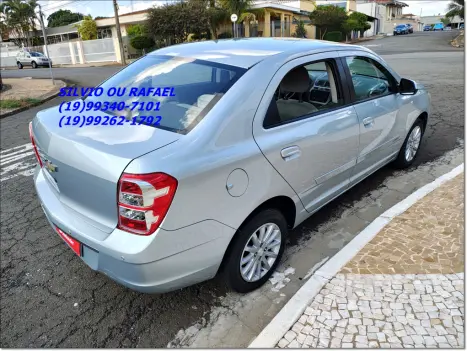 CHEVROLET Cobalt 1.4 4P FLEX LTZ, Foto 7