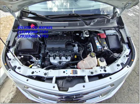 CHEVROLET Cobalt 1.4 4P FLEX LTZ, Foto 9