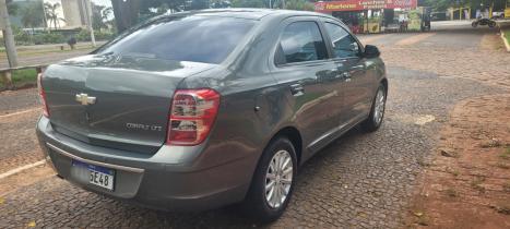 CHEVROLET Cobalt 1.4 4P FLEX LTZ, Foto 2