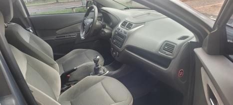 CHEVROLET Cobalt 1.4 4P FLEX LTZ, Foto 3