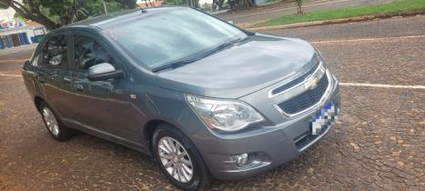 CHEVROLET Cobalt 1.4 4P FLEX LTZ, Foto 4