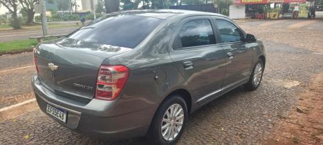 CHEVROLET Cobalt 1.4 4P FLEX LTZ, Foto 5