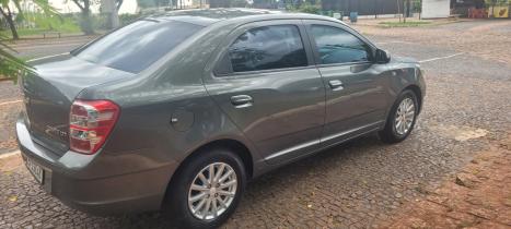 CHEVROLET Cobalt 1.4 4P FLEX LTZ, Foto 6