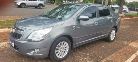 CHEVROLET Cobalt 1.4 4P FLEX LTZ, Foto 7
