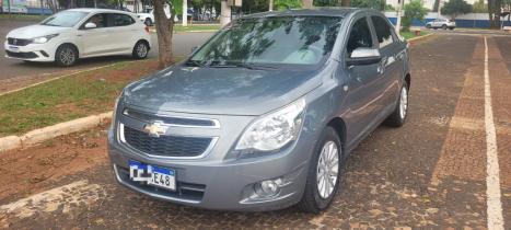 CHEVROLET Cobalt 1.4 4P FLEX LTZ, Foto 8