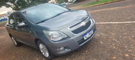 CHEVROLET Cobalt 1.4 4P FLEX LTZ, Foto 9