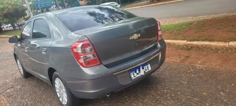 CHEVROLET Cobalt 1.4 4P FLEX LTZ, Foto 11
