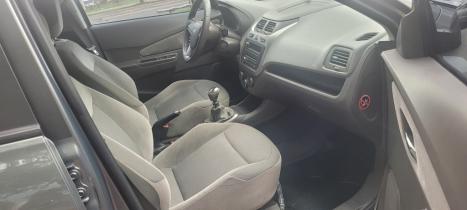 CHEVROLET Cobalt 1.4 4P FLEX LTZ, Foto 12