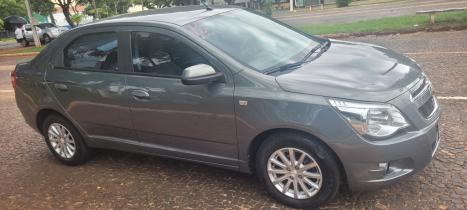 CHEVROLET Cobalt 1.4 4P FLEX LTZ, Foto 13