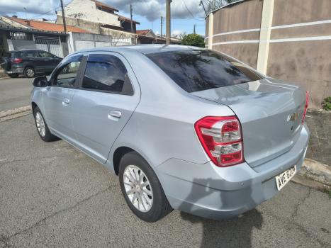 CHEVROLET Cobalt 1.4 4P FLEX LTZ, Foto 2