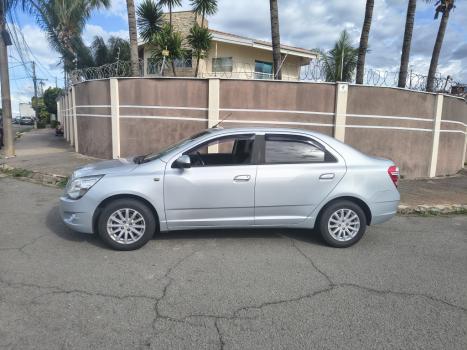 CHEVROLET Cobalt 1.4 4P FLEX LTZ, Foto 3