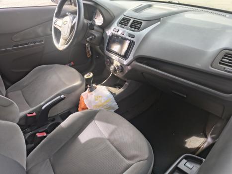 CHEVROLET Cobalt 1.4 4P FLEX LTZ, Foto 4