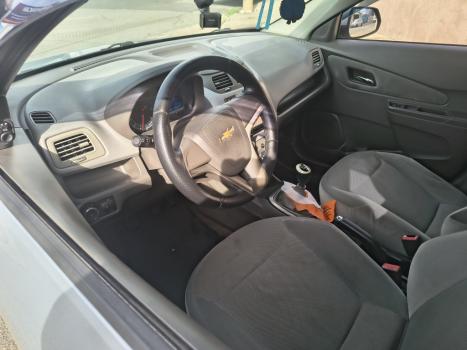 CHEVROLET Cobalt 1.4 4P FLEX LTZ, Foto 5