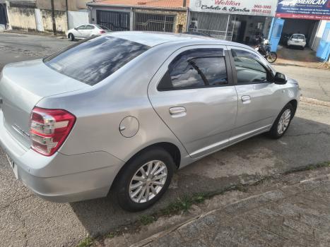 CHEVROLET Cobalt 1.4 4P FLEX LTZ, Foto 6