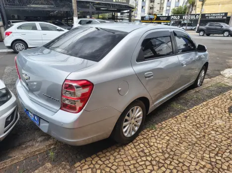 CHEVROLET Cobalt 1.4 4P FLEX LTZ, Foto 3