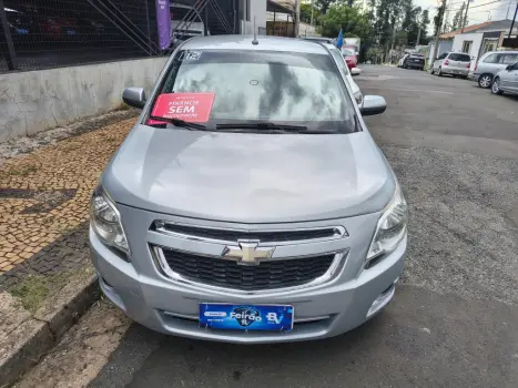 CHEVROLET Cobalt 1.4 4P FLEX LTZ, Foto 6