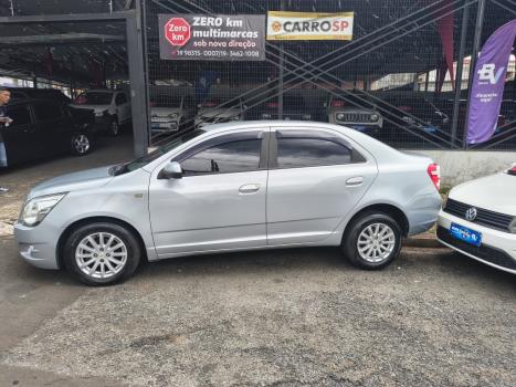 CHEVROLET Cobalt 1.4 4P FLEX LTZ, Foto 7