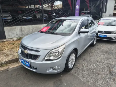 CHEVROLET Cobalt 1.4 4P FLEX LTZ, Foto 8