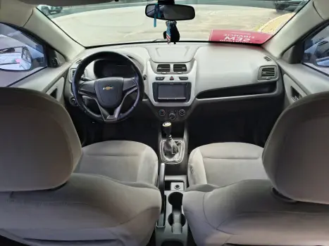 CHEVROLET Cobalt 1.4 4P FLEX LTZ, Foto 10