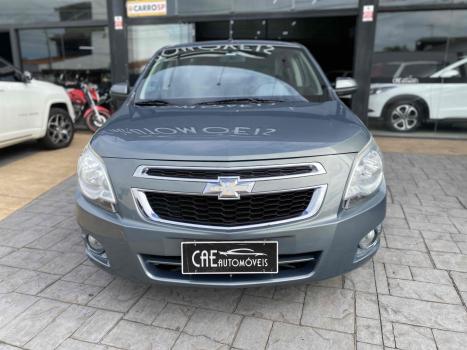 CHEVROLET Cobalt 1.4 4P FLEX LTZ, Foto 2