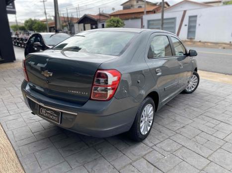 CHEVROLET Cobalt 1.4 4P FLEX LTZ, Foto 6