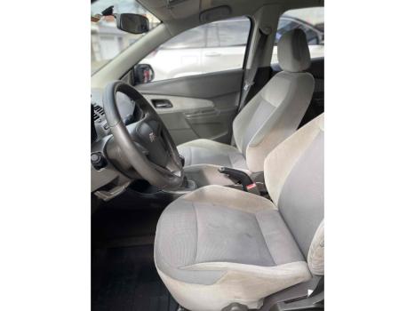 CHEVROLET Cobalt 1.4 4P FLEX LTZ, Foto 9
