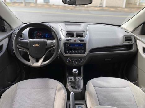 CHEVROLET Cobalt 1.4 4P FLEX LTZ, Foto 10