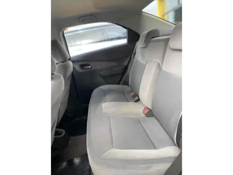 CHEVROLET Cobalt 1.4 4P FLEX LTZ, Foto 11