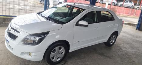 CHEVROLET Cobalt 1.4 4P FLEX LT, Foto 1