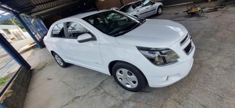 CHEVROLET Cobalt 1.4 4P FLEX LT, Foto 2