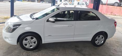CHEVROLET Cobalt 1.4 4P FLEX LT, Foto 3